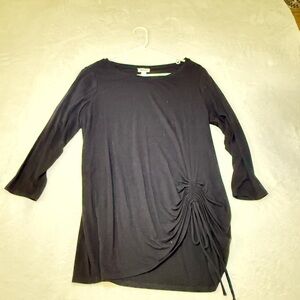 Westport Classic Black Top